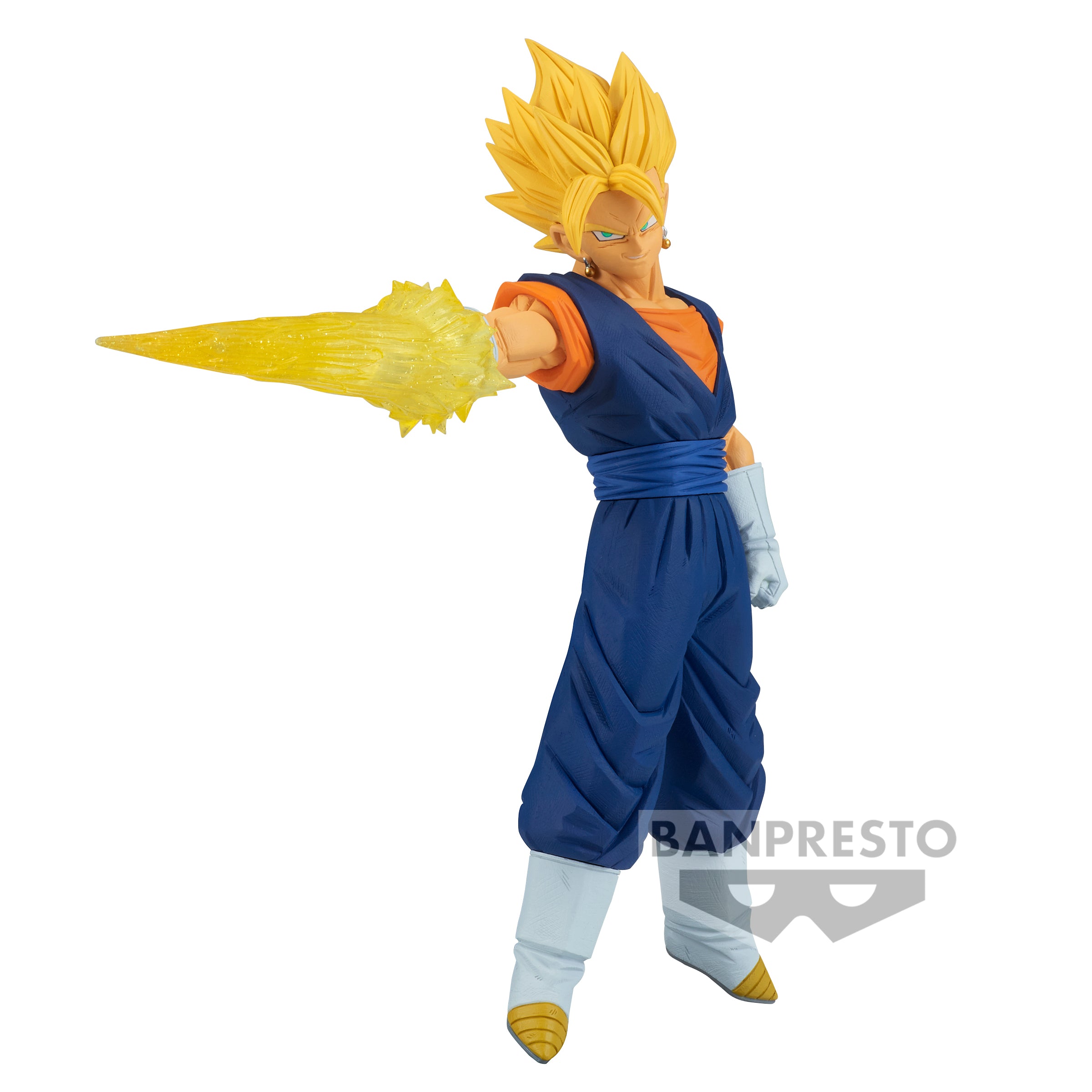 Banpresto Dragon Ball Z G×Materia The Vegito Main image