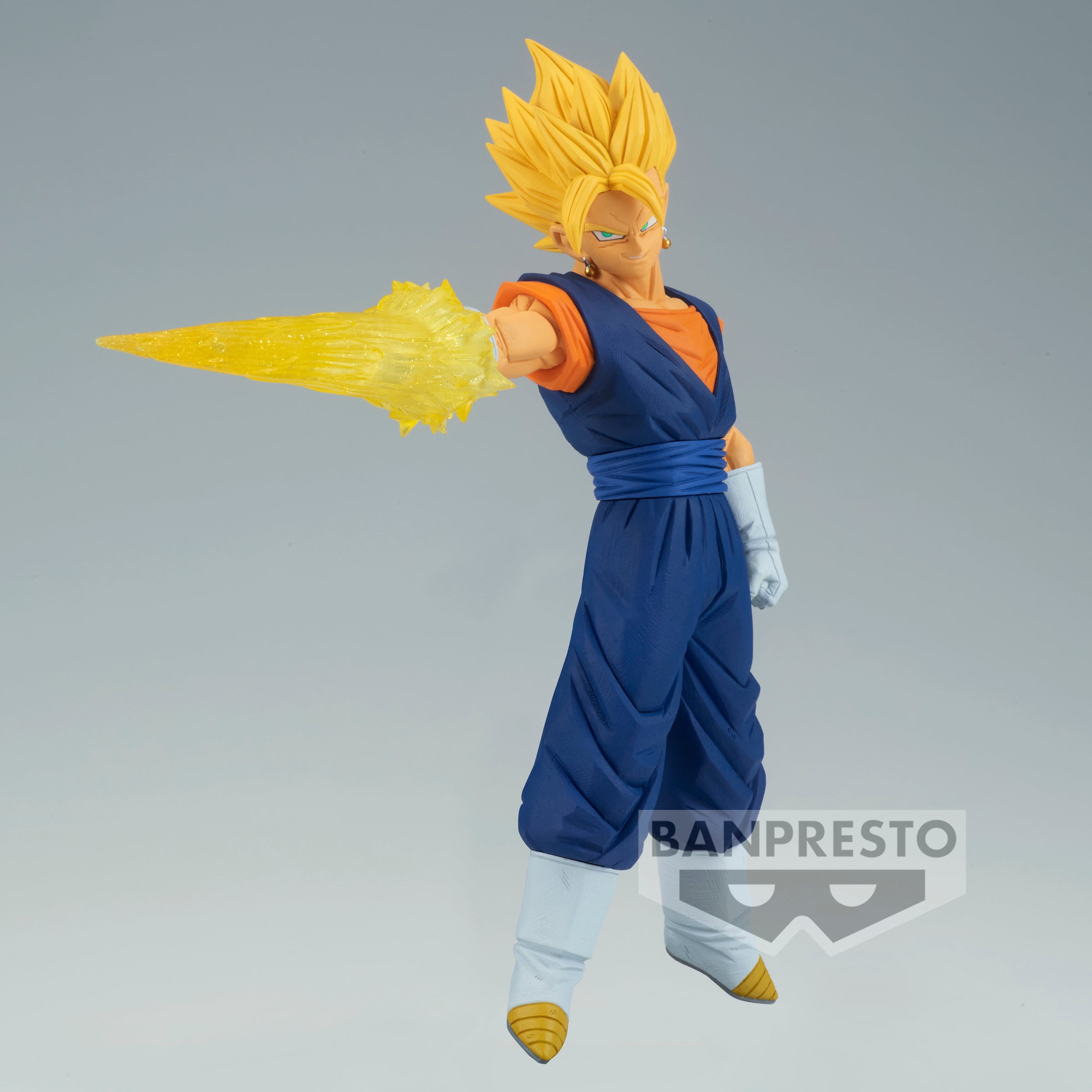 Banpresto Dragon Ball Z G×Materia The Vegito Secondary image