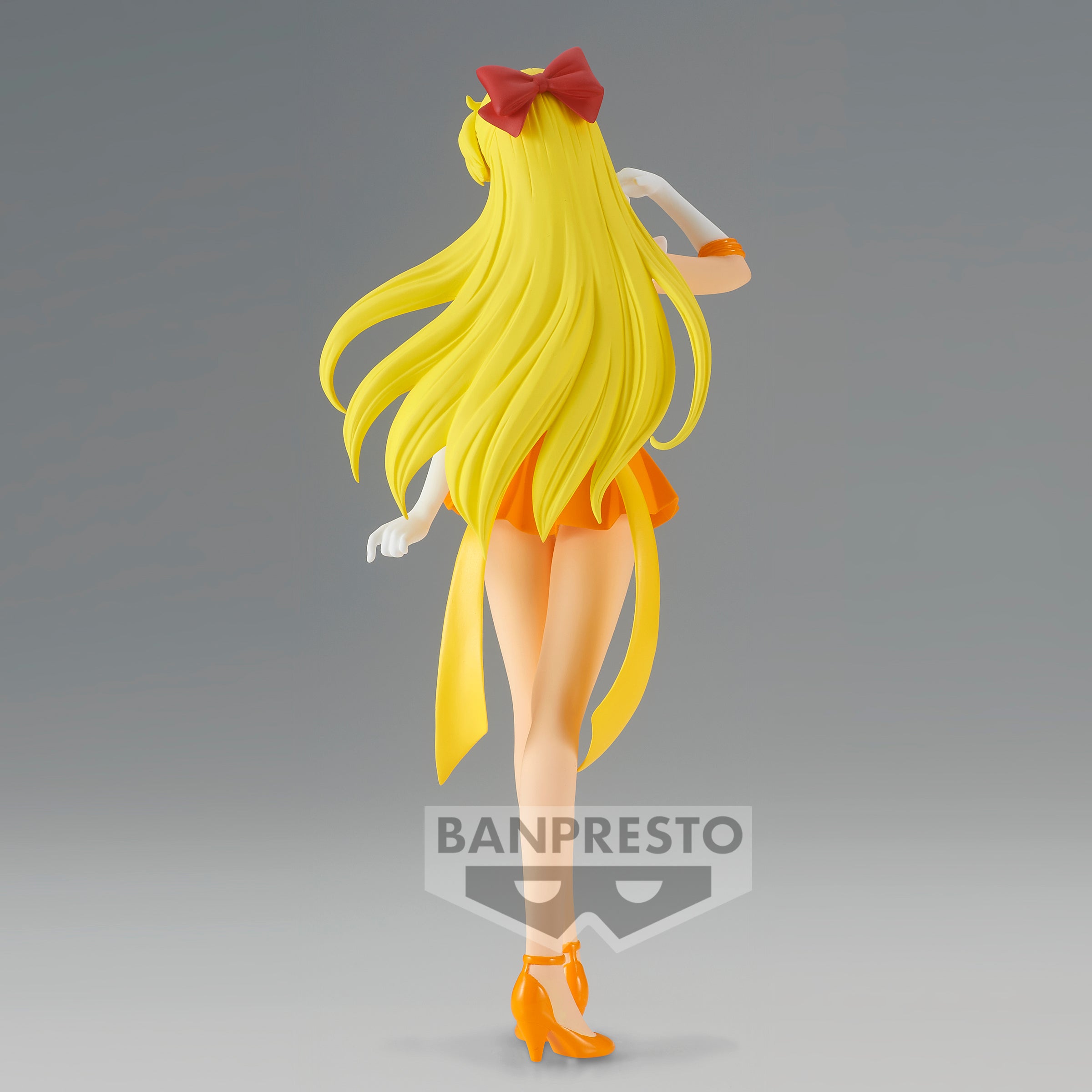 Banpresto Sailor Moon Glitter & Glamours-Super Sailor Venus