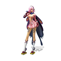 Banpresto One Piece Banpresto Chronicle Glitter＆Glamours-Vinsmoke Reiju