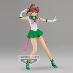 Banpresto Sailor Moon Glitter&Glamours Sailor Jupiter