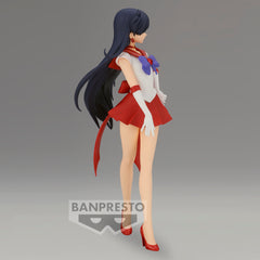 Banpresto Sailor Moon Glitter&Glamours Super Sailor Mars