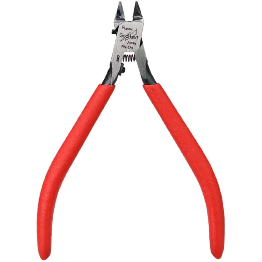 GodHand GH-PN-120 Blade One Nipper Main image