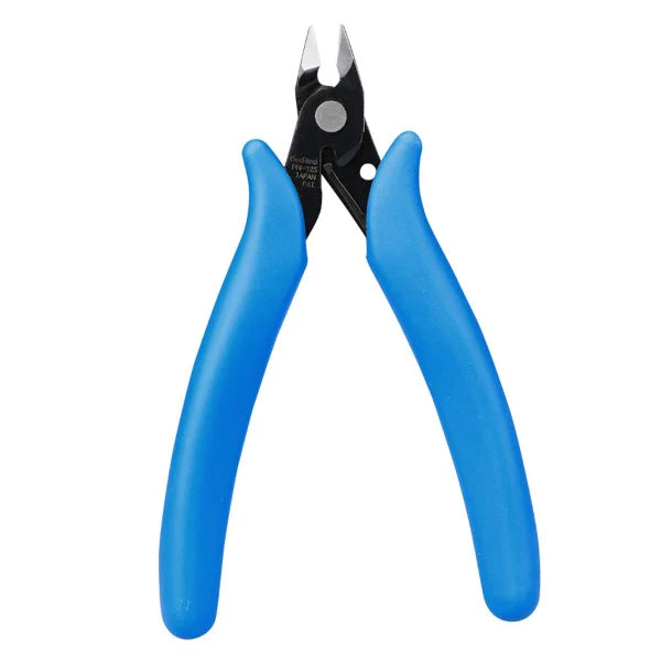 GodHand GH-PN-125 Plastic Cutting Nipper Main image