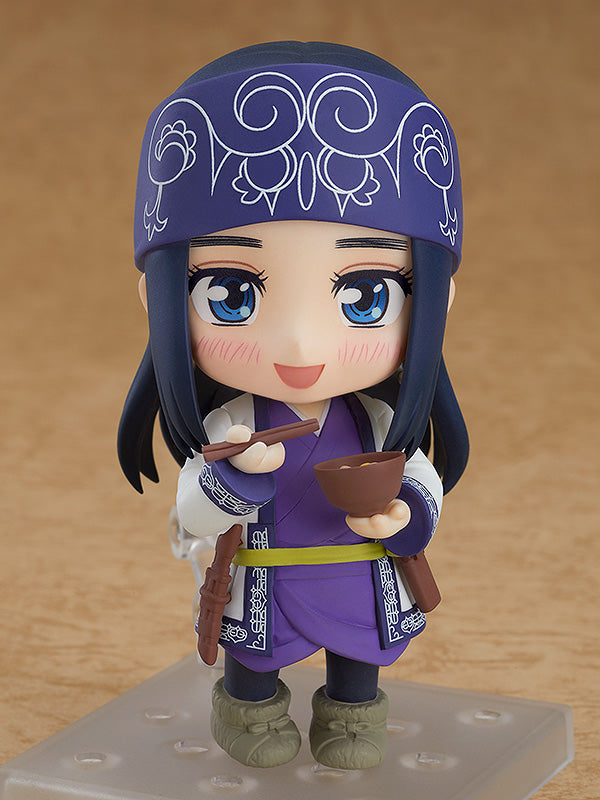 Nendoroid Golden Kamuy Asirpa Pre-Order Secondary image