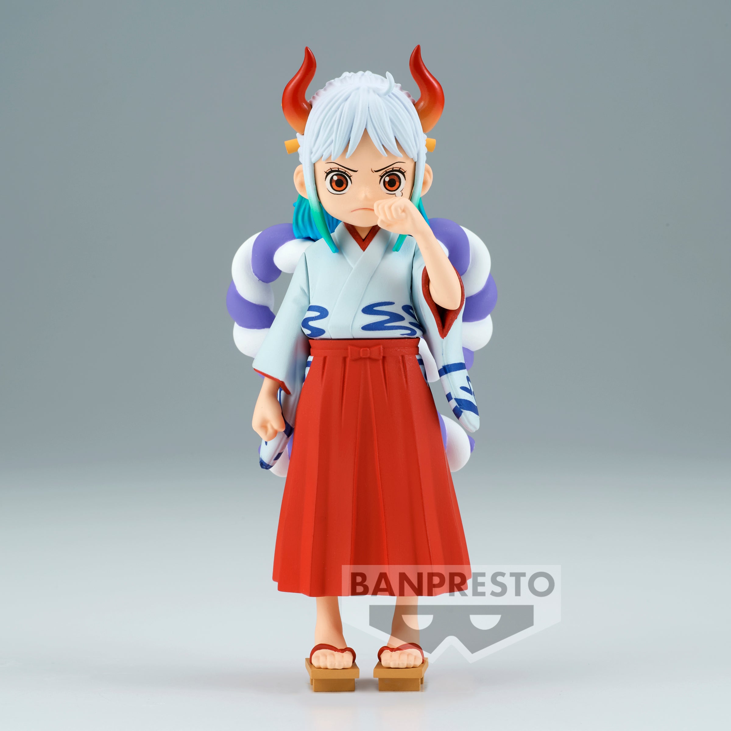 Banpresto One Piece Dxf~The Grandline Children~Wanokuni Yamato Secondary image