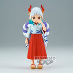 Banpresto One Piece Dxf~The Grandline Children~Wanokuni Yamato