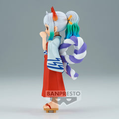 Banpresto One Piece Dxf~The Grandline Children~Wanokuni Yamato