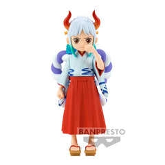 Banpresto One Piece Dxf~The Grandline Children~Wanokuni Yamato