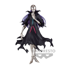 Banpresto Tensura -Otherworlder Guardian Of Spirits Beretta