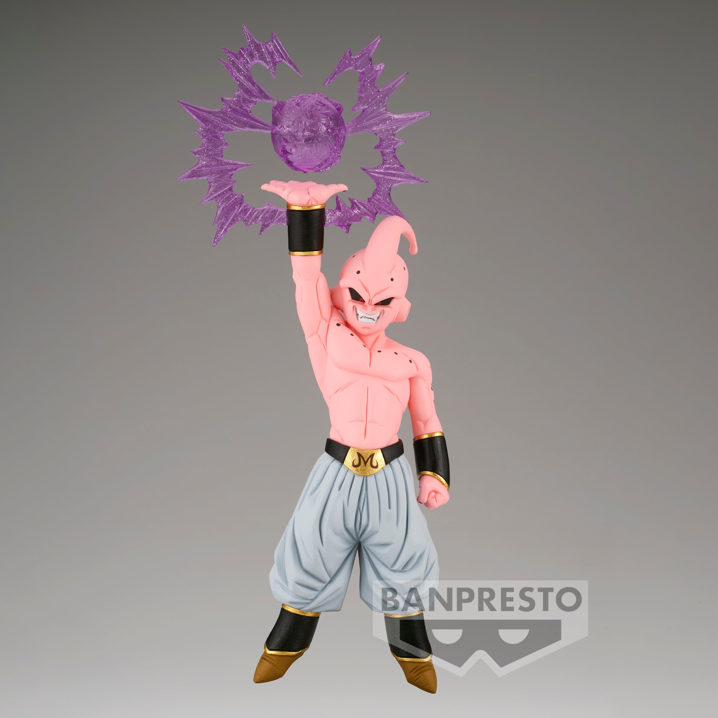 Banpresto Dragon Ball Z G×Materia The Majin Buu