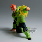 Banpresto Dragon Ball Z G×Materia The Android 16