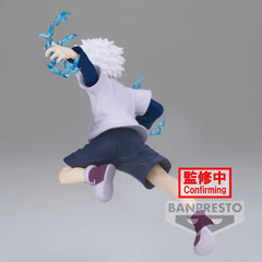 Banpresto HUNTER×HUNTER VIBRATION STARS-KILLUA-