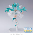 SEGA SPM Hatsune Miku 15th Anniversary Yuichi Murakami