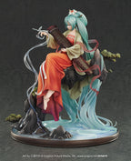 Good Smile Company Hatsune Miku Gao Shan Liu Shui Pre-Order