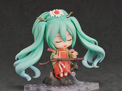 Nendoroid Hatsune Miku Gao Shan Liu Shui Version