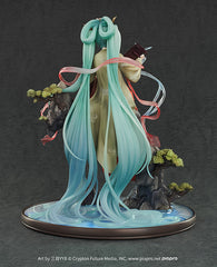 Good Smile Company Hatsune Miku Gao Shan Liu Shui Pre-Order