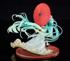 Good Smile Company Hatsune Miku Land of the Eternal Pre-Order