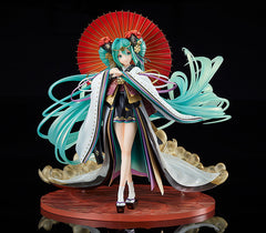 Good Smile Company Hatsune Miku Land of the Eternal Pre-Order