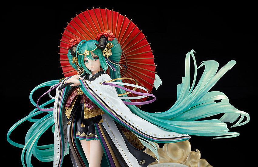 Good Smile Company Hatsune Miku Land of the Eternal Pre-Order