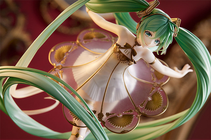 Hatsune Miku Symphony 5th Anniversary Version Pre-Order