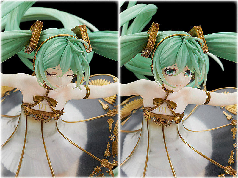 Hatsune Miku Symphony 5th Anniversary Version Pre-Order