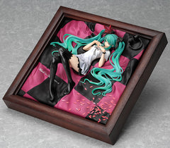 GSC supercell feat. Hatsune Miku: World is Mine (Brown Frame)