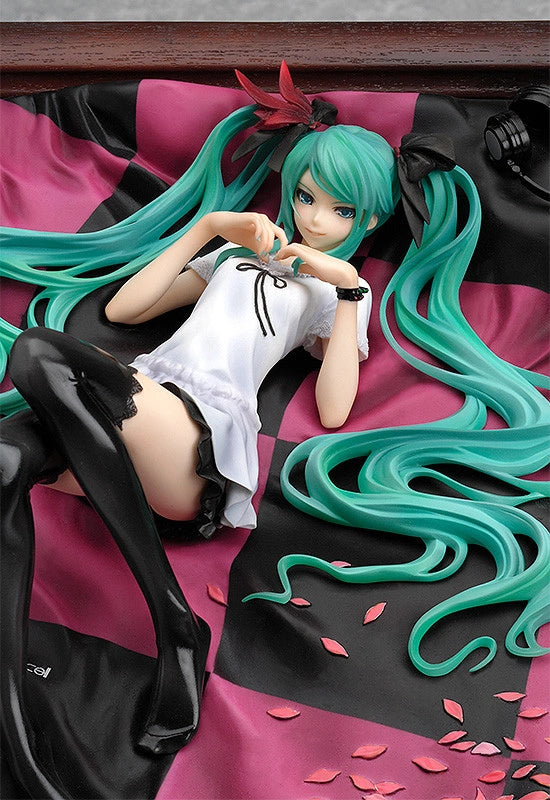 GSC supercell feat. Hatsune Miku: World is Mine (Brown Frame) Main image