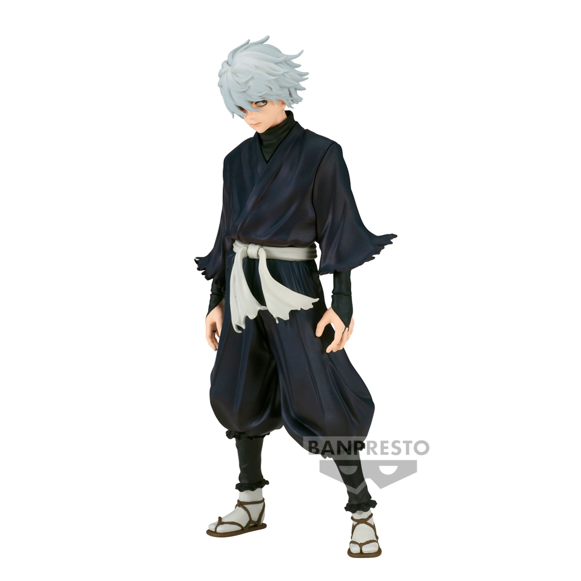 Banpresto Hell's Paradise Dxf-Gabimaru- Main image