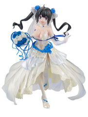 FuRyu Danmachi IV Hestia Wedding Dress Pre-Order