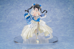 FuRyu Danmachi IV Hestia Wedding Dress Pre-Order