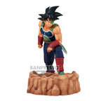 Banpresto Dragon Ball Z History Box Vol.6 Bardock