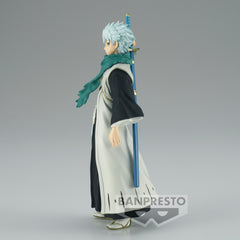 Banpresto Bleach Solid And Souls Hitsugaya Toshiro