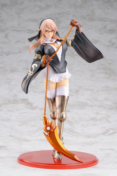 HobbyJapan Queen's Blade Sigui Main image