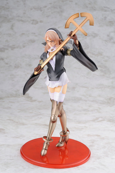 HobbyJapan Queen's Blade Sigui