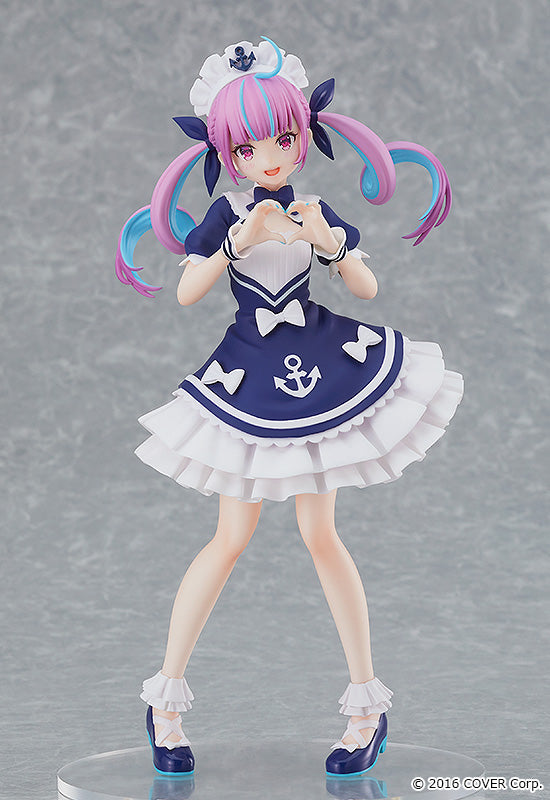 POP UP PARADE Hololive Production Minato Aqua Secondary image