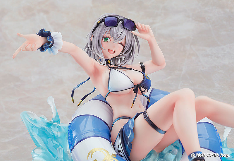 GSC Hololive Shirogane Noel Swimsuit Main image