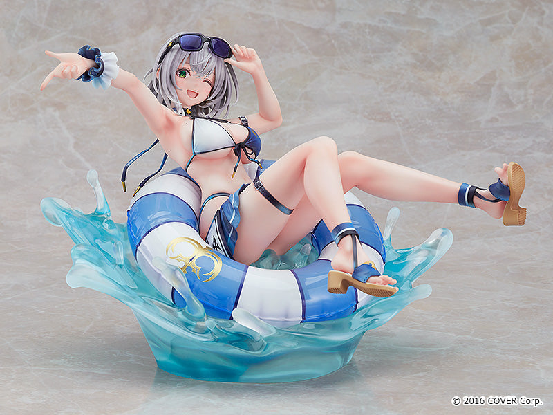 GSC Hololive Shirogane Noel Swimsuit Secondary image