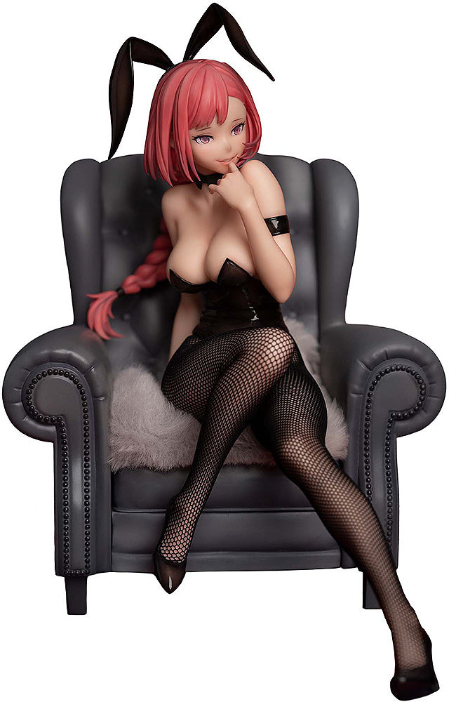 SSR-FIGURE Yi Ren Guan House of Unhumans Chu E Bunny