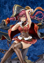 Max Factory Hololive Production Houshou Marine 1/7 Scale Pre-Order