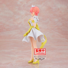 Banpresto THE QUINTESSENTIAL QUINTUPLETS MOVIE KYUNTIES ICHIKA NAKANO ~NURSE VER.~