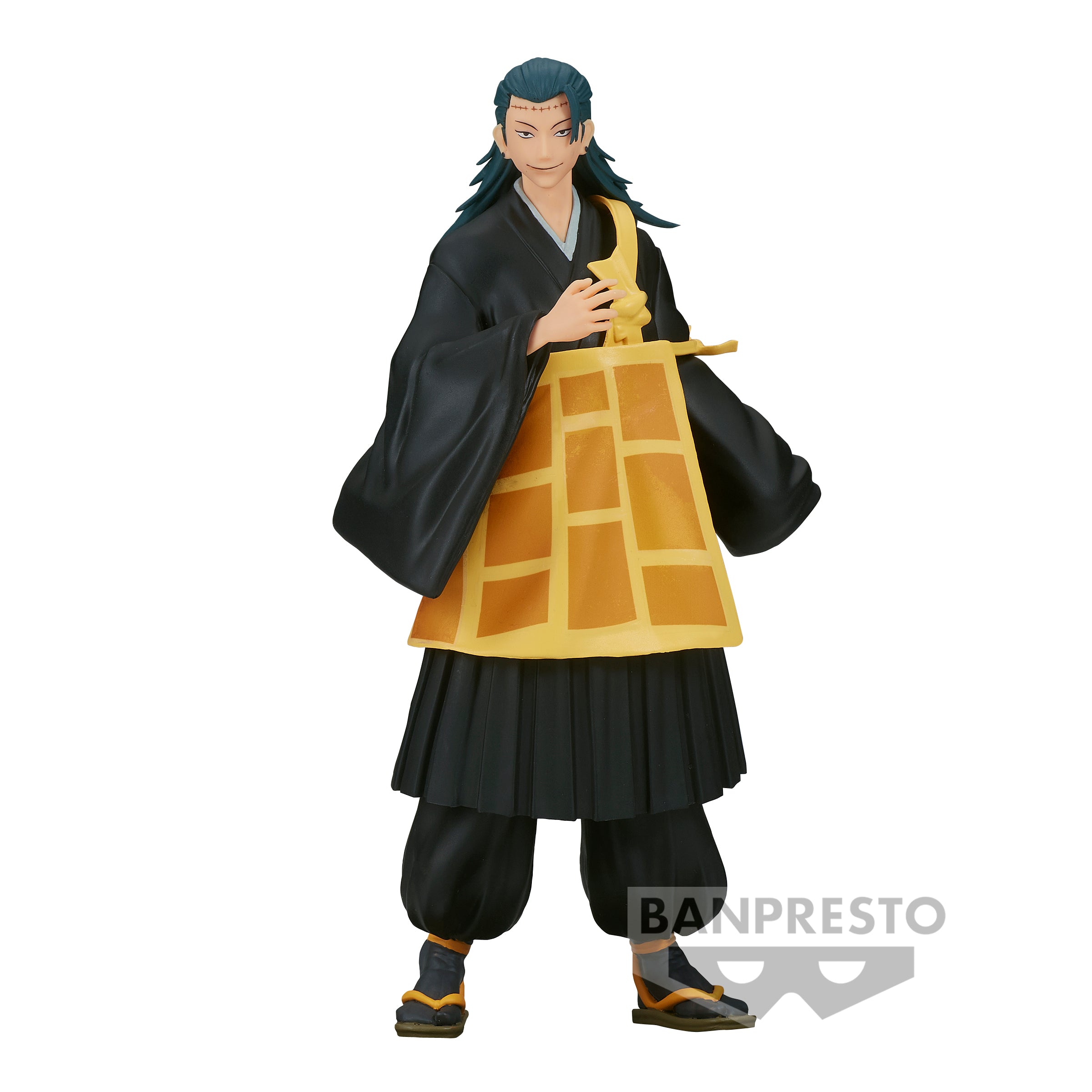 Banpresto JUJUTSU KAISEN JUFUTSUNOWAZA-SUGURU GETO- Pre-Order Main image