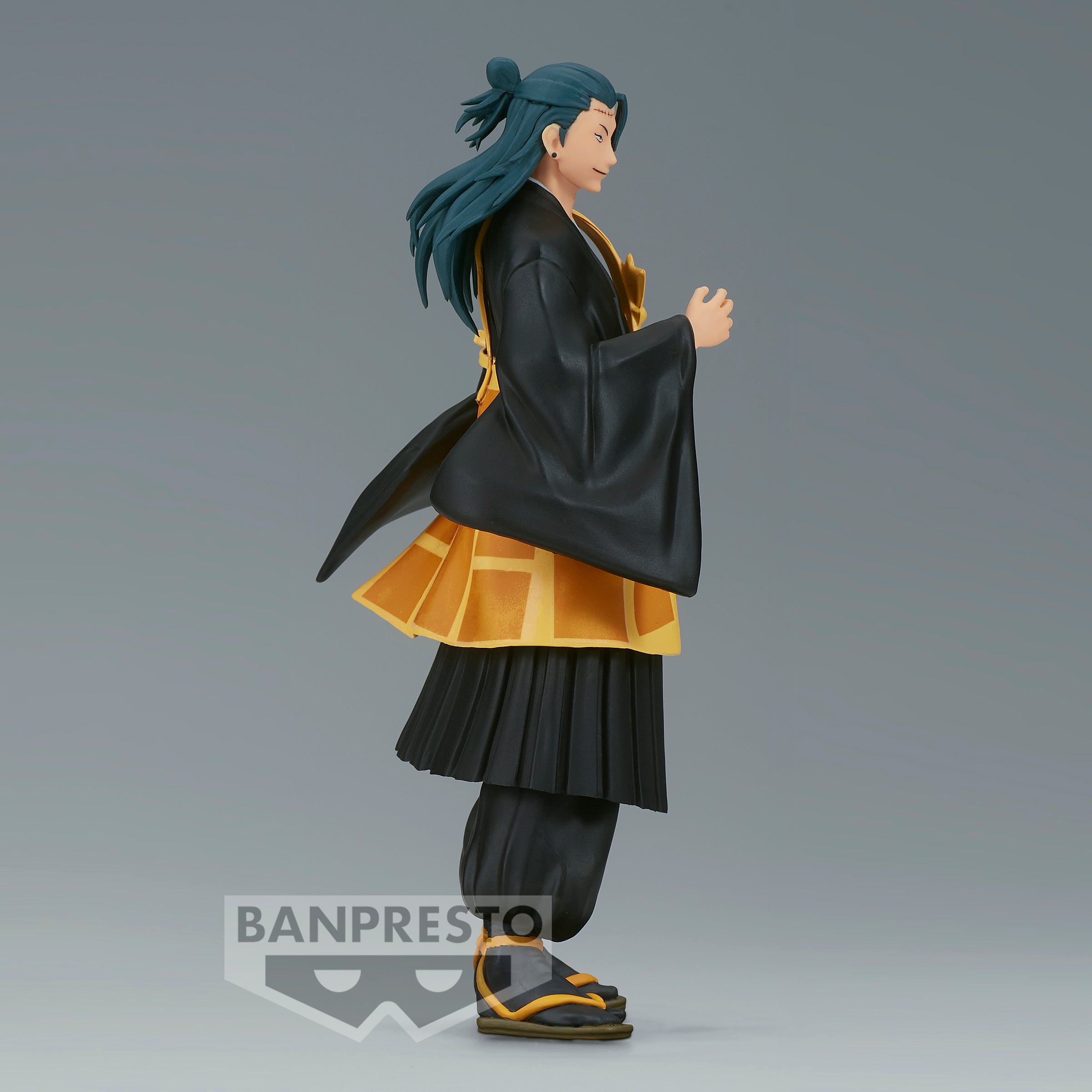 Banpresto JUJUTSU KAISEN JUFUTSUNOWAZA-SUGURU GETO- Pre-Order Secondary image