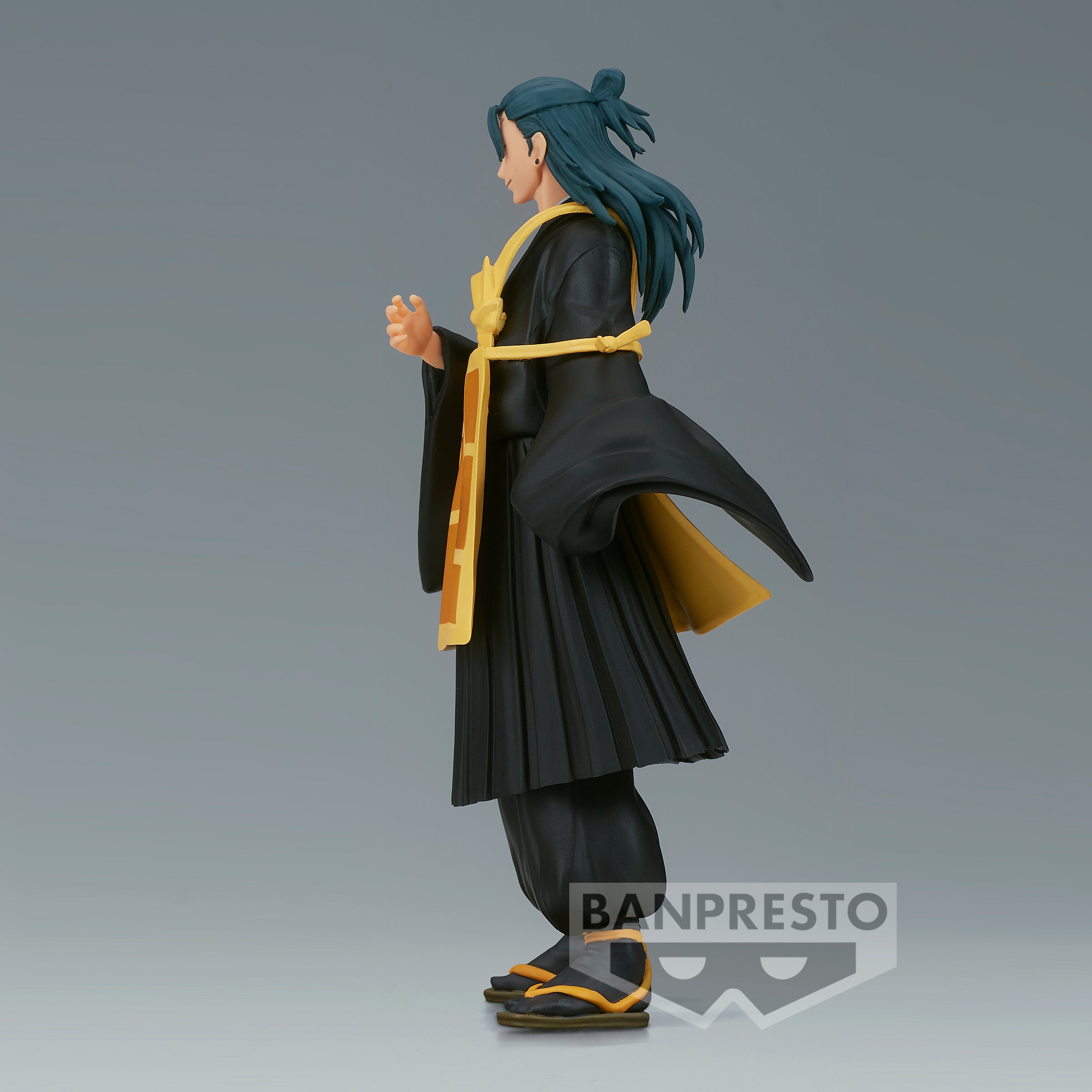 Banpresto JUJUTSU KAISEN JUFUTSUNOWAZA-SUGURU GETO- Pre-Order