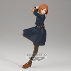 Banpresto Jujutsu Kaisen Jufutsunowaza-Nobara Kugisaki 2-