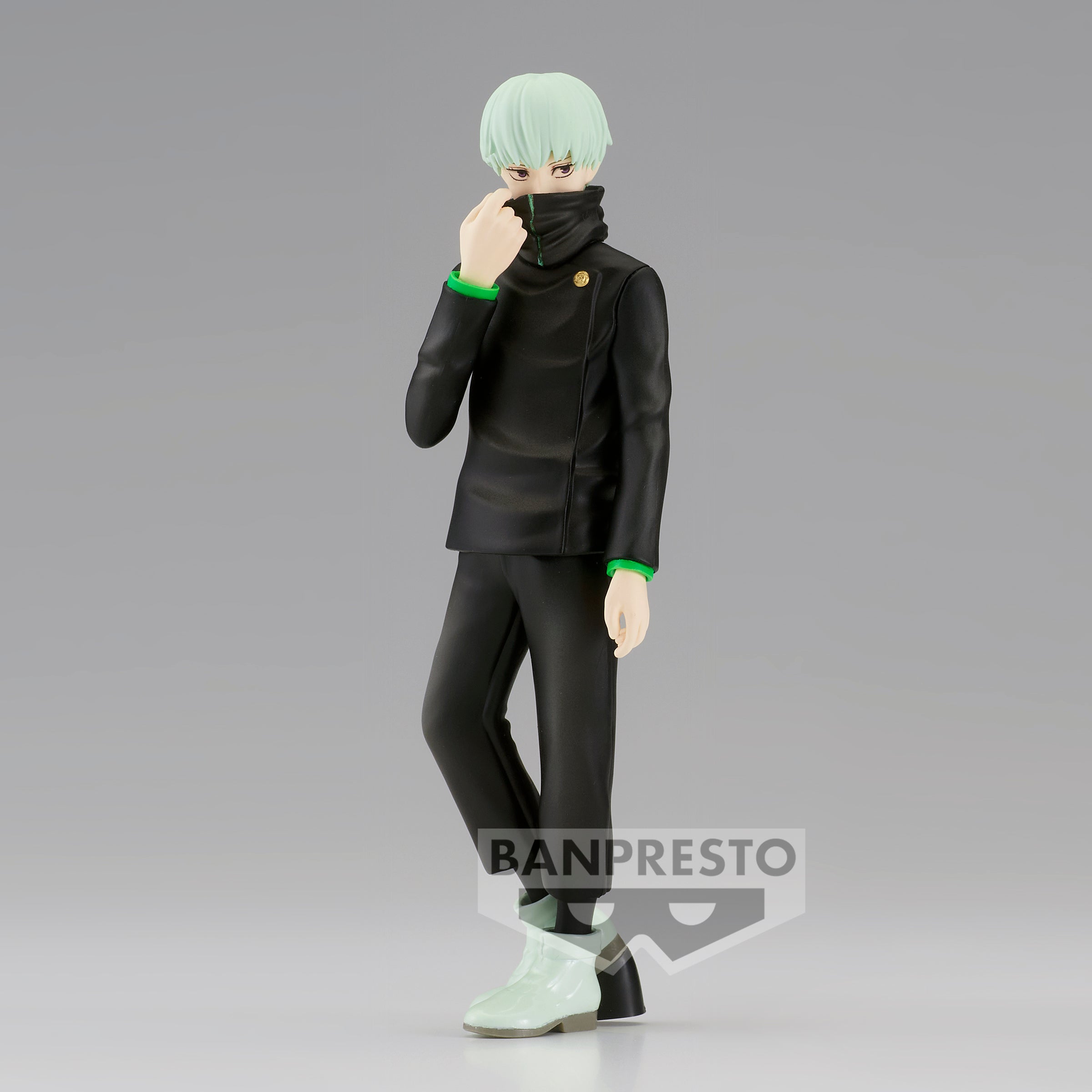 Banpresto Jujutsu Kaisen Jukon No Kata-Toge Inumaki