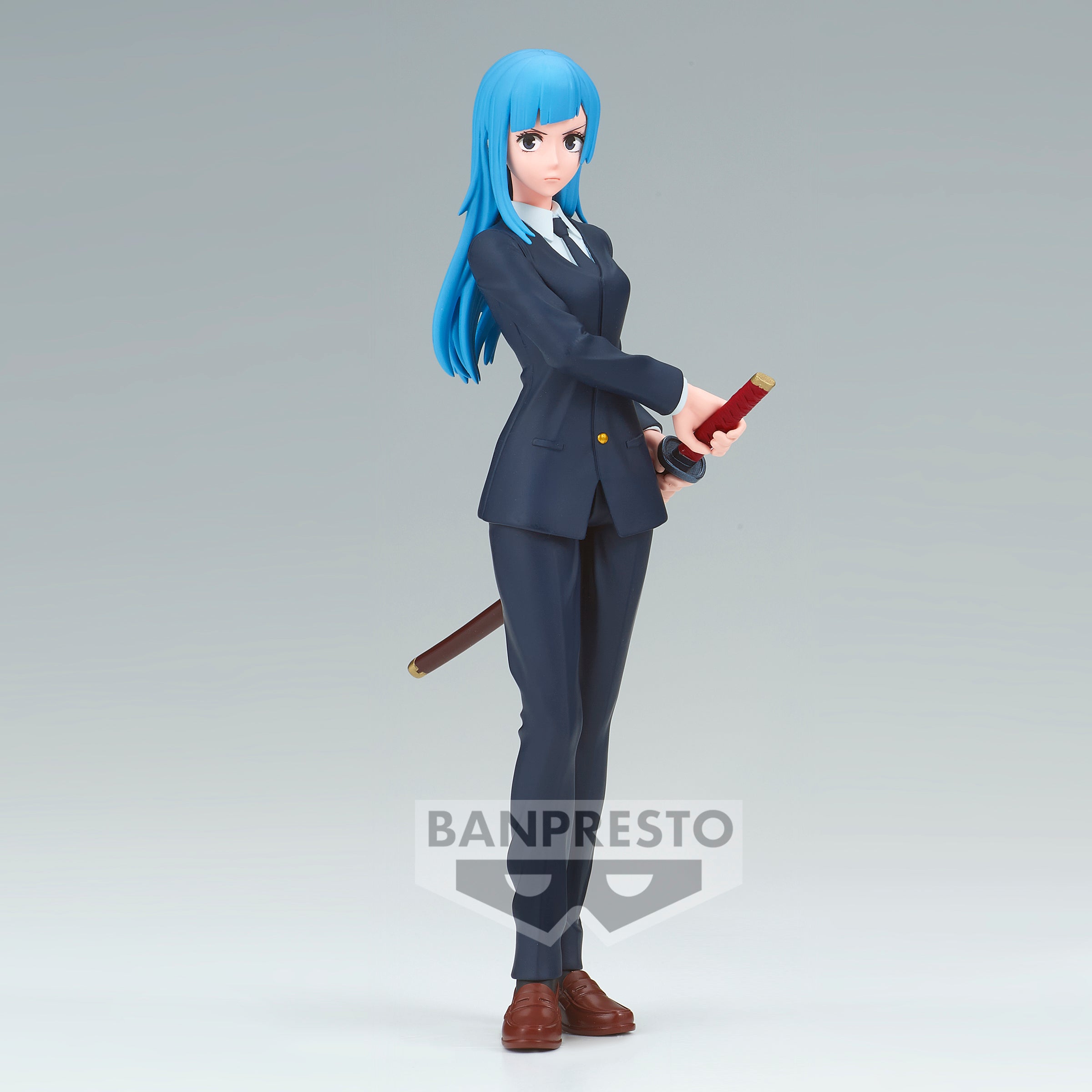 Banpresto Jujutsu Kaisen Jukon No Kata-Kasumi Miwa Secondary image