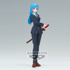 Banpresto Jujutsu Kaisen Jukon No Kata-Kasumi Miwa