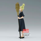Banpresto Jujutsu Kaisen Jukon No Kata-Momo Nishimiya