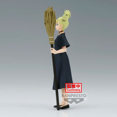 Banpresto Jujutsu Kaisen Jukon No Kata-Momo Nishimiya